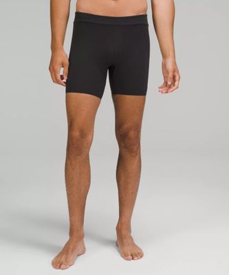 Everlux Yoga Short 6" | Men's Shorts