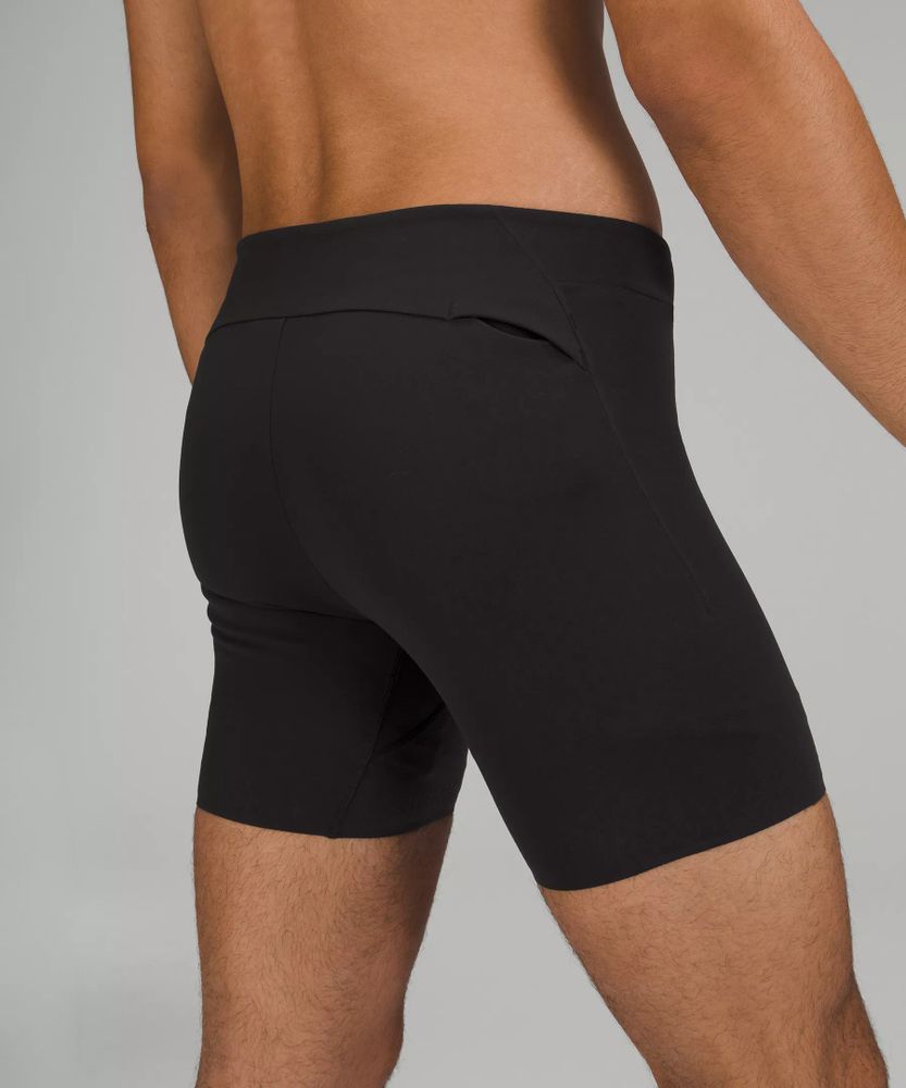 Everlux Yoga Short 5" | Men's Shorts