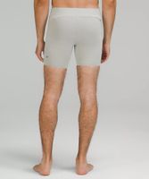 Everlux Yoga Short 6" | Men's Shorts