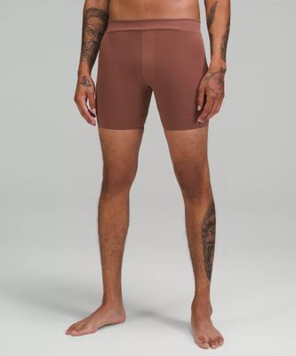 Everlux Yoga Short 6" | Men's Shorts