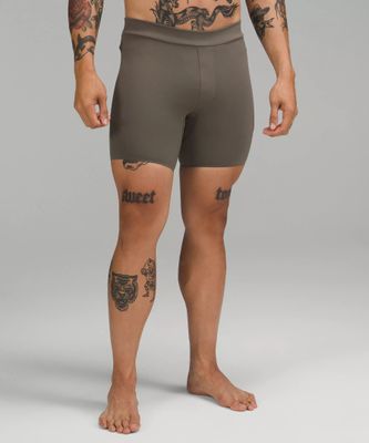 Everlux Yoga Short 6" Online Only | Men's Shorts