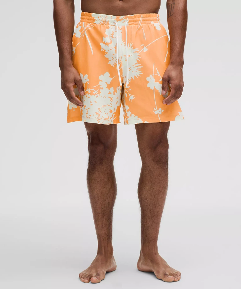 Pool Short 7" *Lined | Men's Shorts