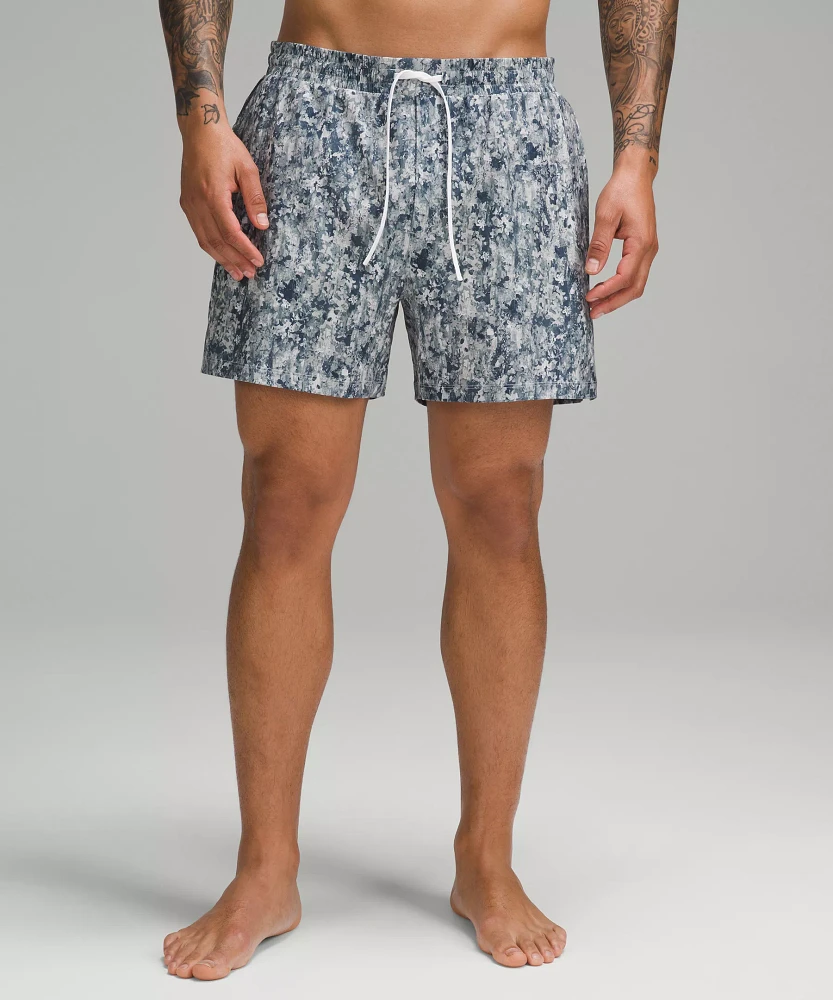 Pool Short 5" *Lined | Men's Shorts