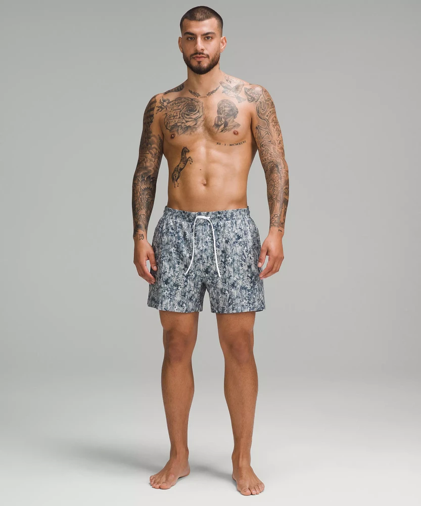 Pool Short 5" | Men's Shorts