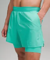 Vented Tennis Short 6" | Men's Shorts