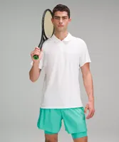 Vented Tennis Short 6" | Men's Shorts