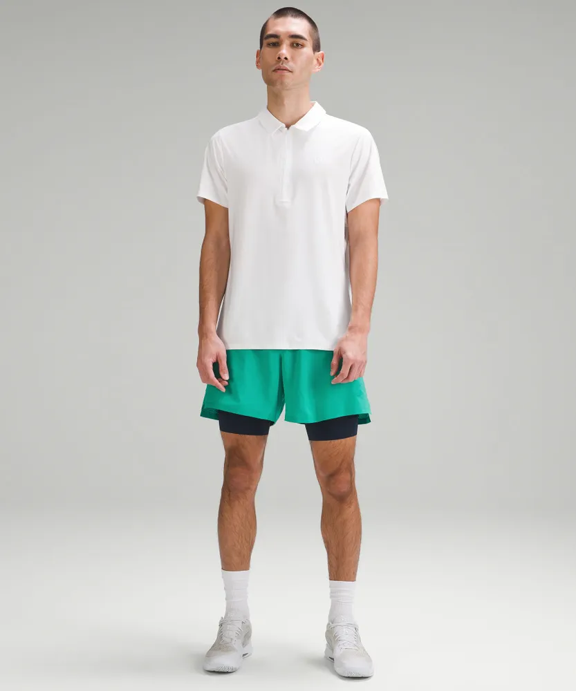 Vented Tennis Short  *Online Only | Men's Shorts