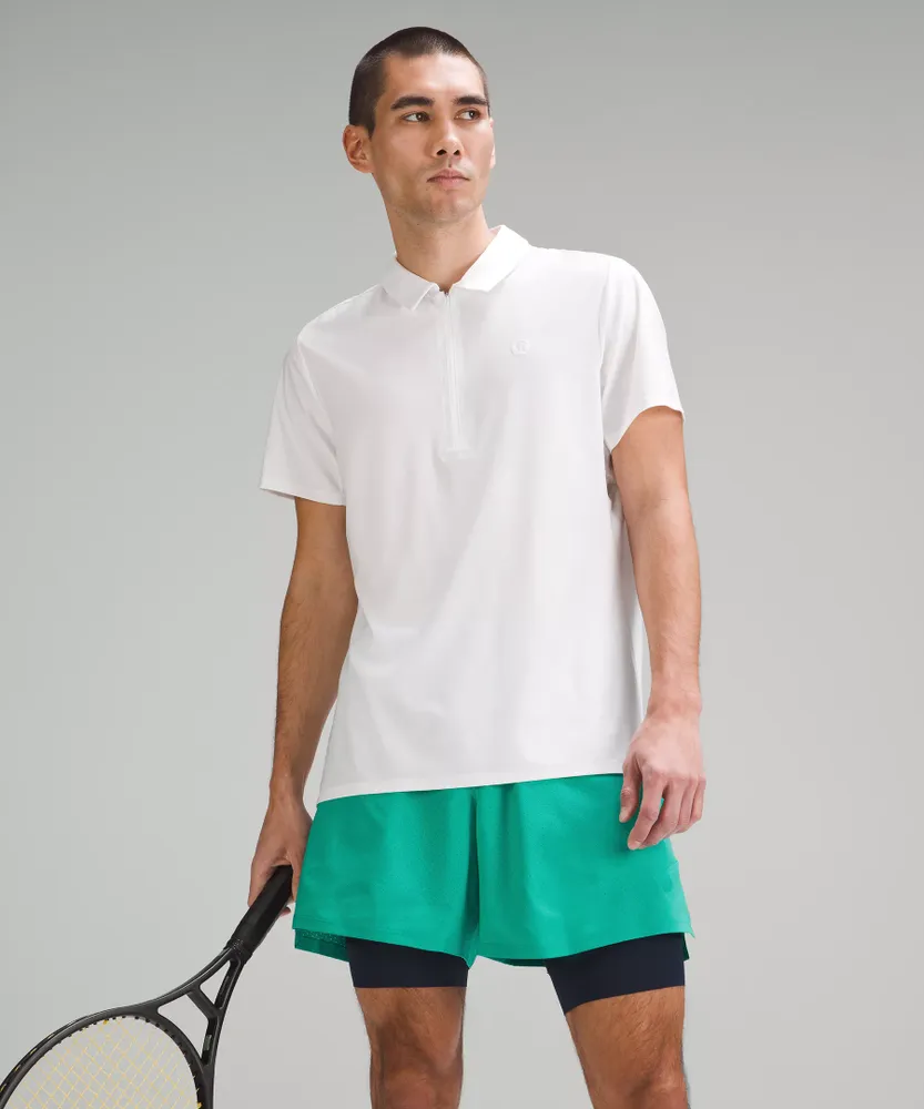Vented Tennis Short  *Online Only | Men's Shorts
