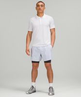 Vented Tennis Short 6" | Men's Shorts