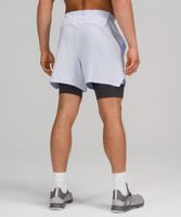 Vented Tennis Short 6" | Men's Shorts