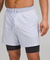 Vented Tennis Short 6" | Men's Shorts