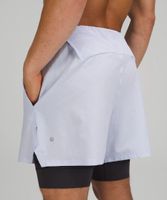 Vented Tennis Short 6" | Men's Shorts