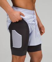 Vented Tennis Short 6" | Men's Shorts