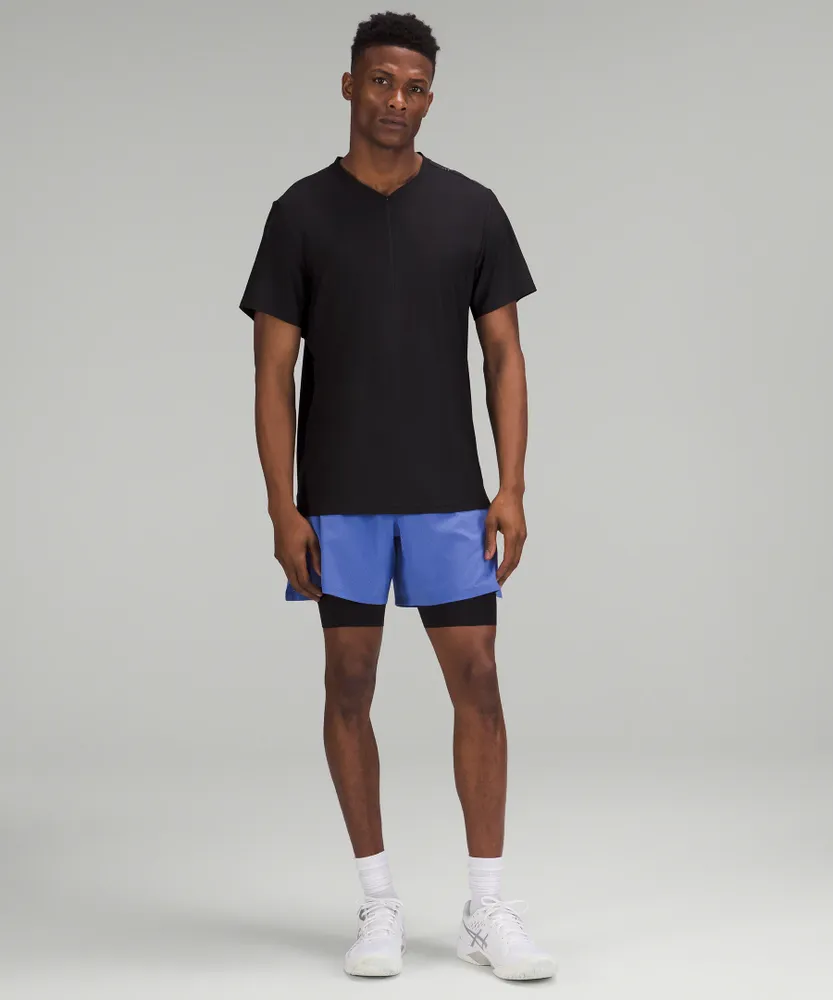 Vented Tennis Short  *Online Only | Men's Shorts