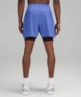 Vented Tennis Short  *Online Only | Men's Shorts