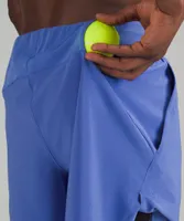 Vented Tennis Short  *Online Only | Men's Shorts