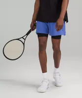 Vented Tennis Short  *Online Only | Men's Shorts