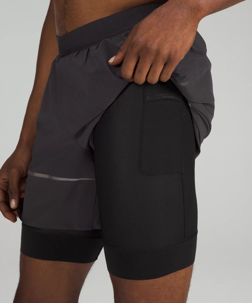Surge Lined Short 6" *Special Edition | Men's Shorts
