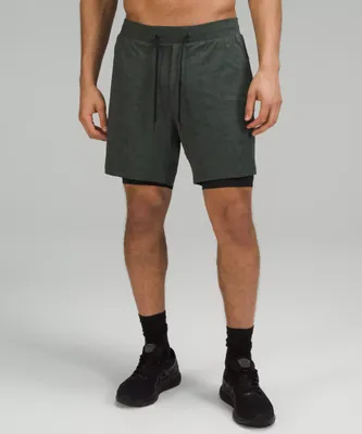 License to Train Lined Short 7" *Elite | Men's Shorts