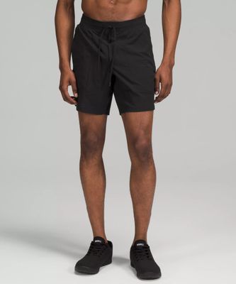 License to Train Linerless Short 7" | Men's Shorts