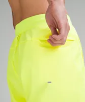License to Train Linerless Short 5" | Men's Shorts
