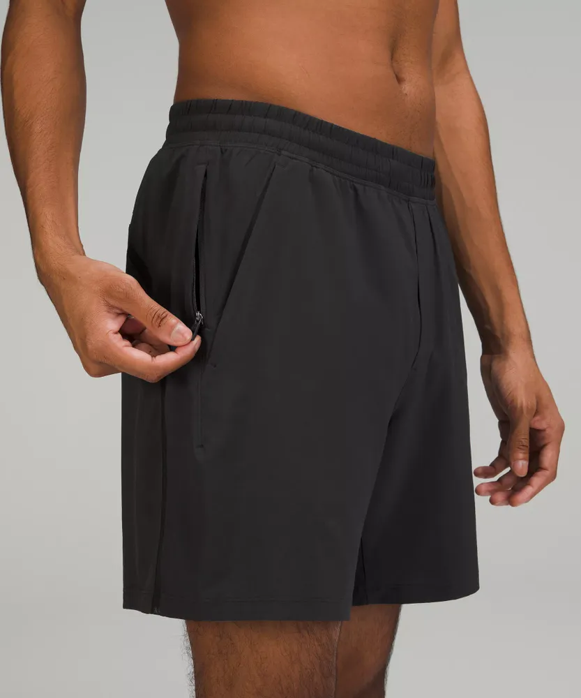Pace Breaker Lined Short 7" | Men's Shorts