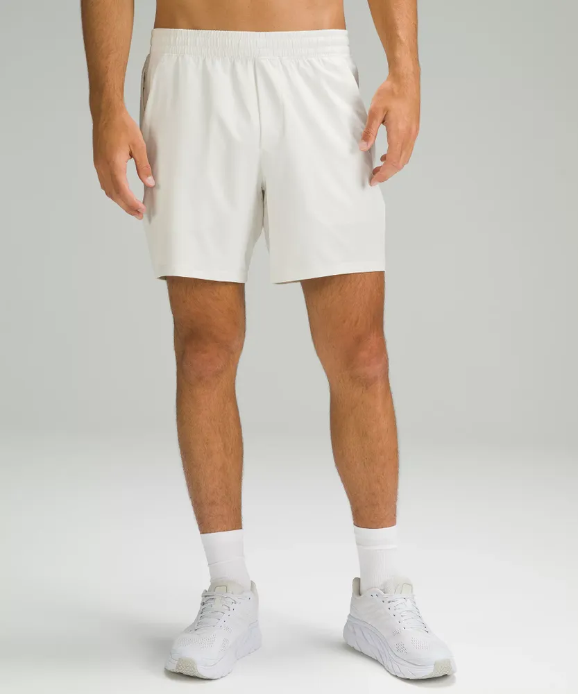 Pace Breaker Lined Short 7" | Men's Shorts