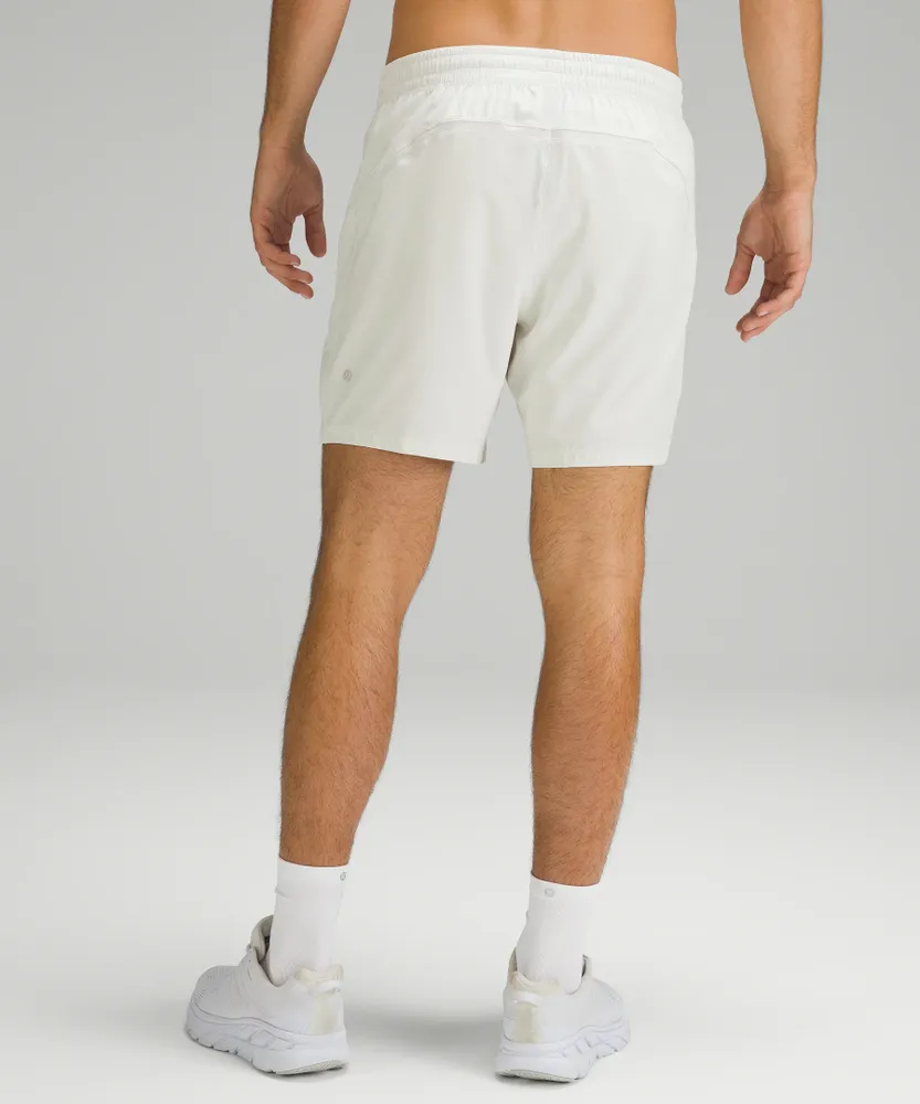 Pace Breaker Lined Short 7" | Men's Shorts