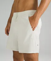 Pace Breaker Lined Short 7" | Men's Shorts