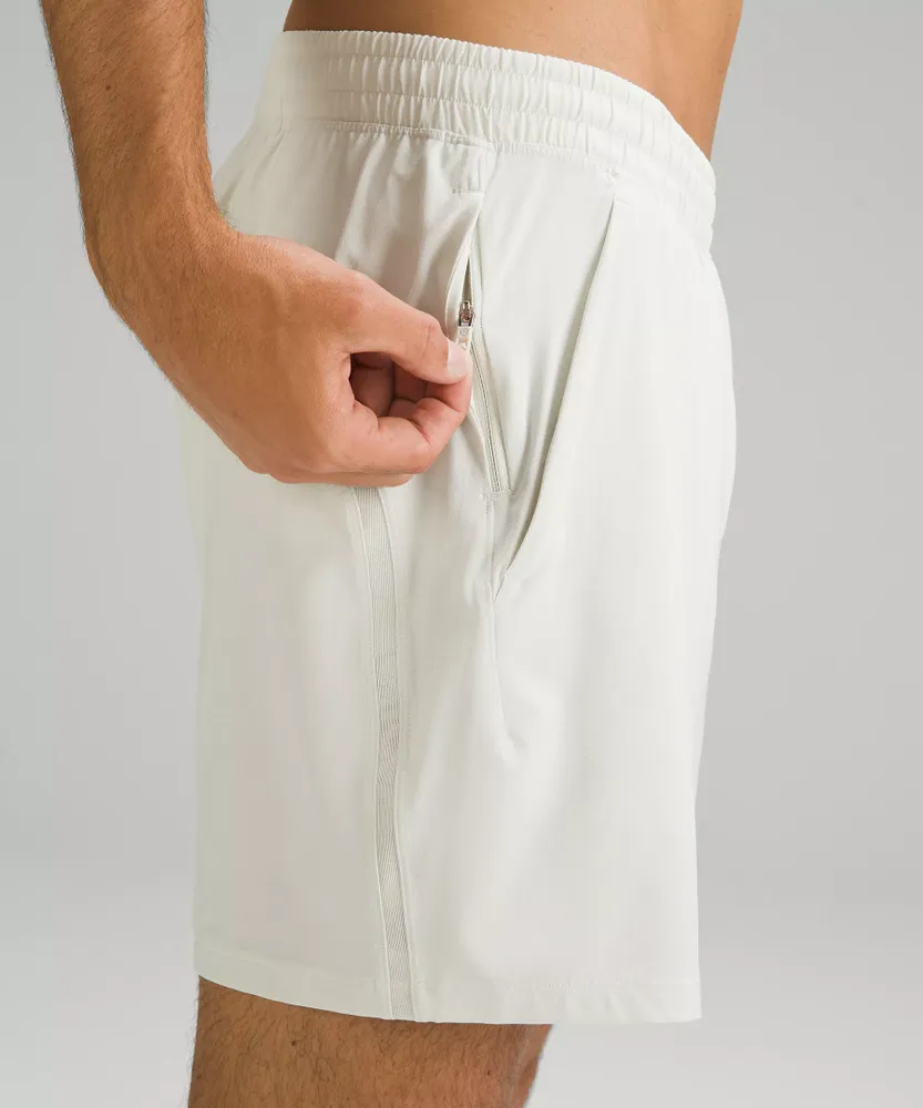 Pace Breaker Lined Short 7" | Men's Shorts