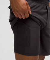 Pace Breaker Lined Short 7" | Men's Shorts