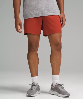 Pace Breaker Lined Short 7" | Men's Shorts