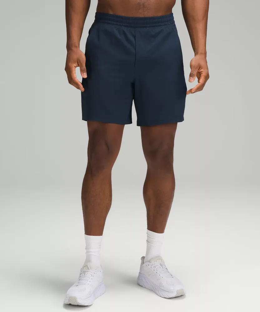 Pace Breaker Lined Short 7" | Men's Shorts