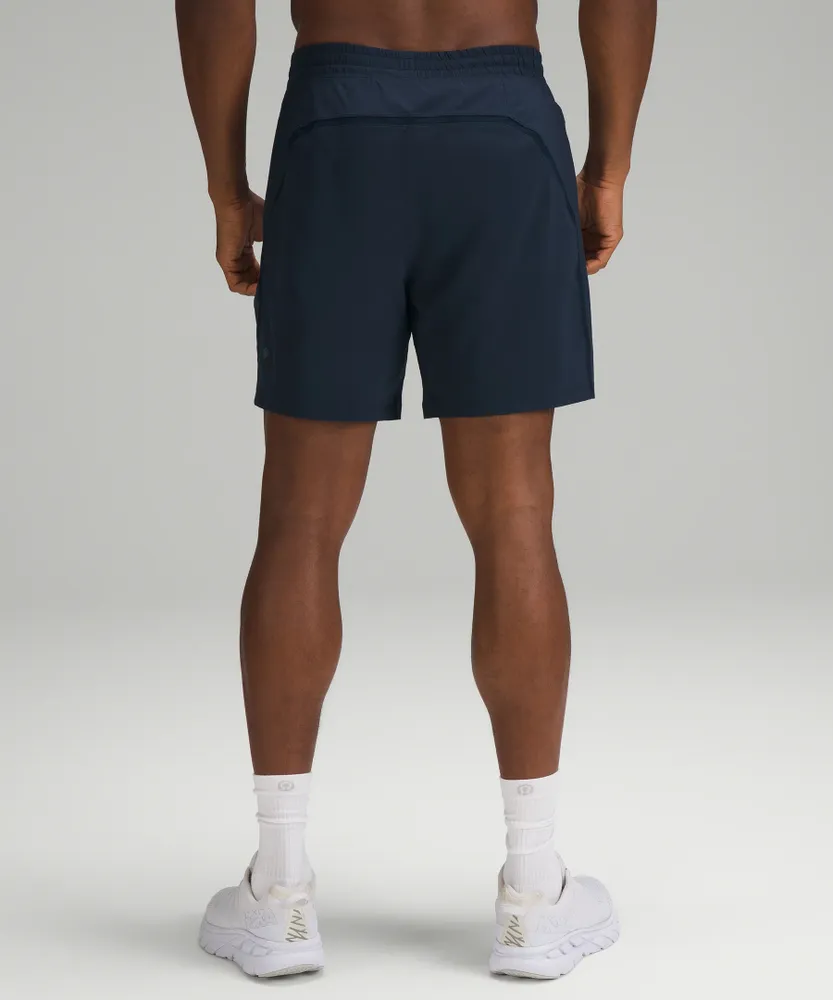 Pace Breaker Lined Short 7" | Men's Shorts