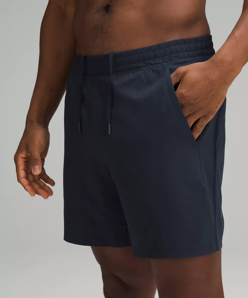 Pace Breaker Lined Short 7" | Men's Shorts