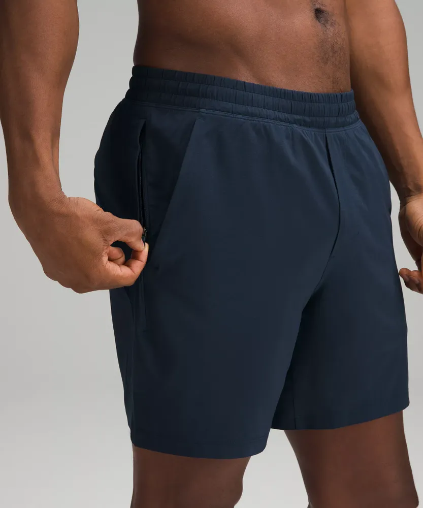 Pace Breaker Lined Short 7" | Men's Shorts