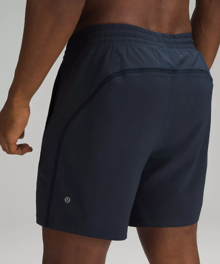 Pace Breaker Lined Short 7" | Men's Shorts