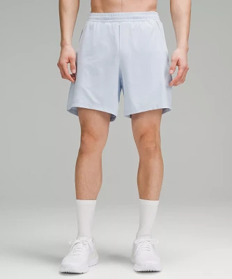 Pace Breaker Lined Short 7" | Men's Shorts