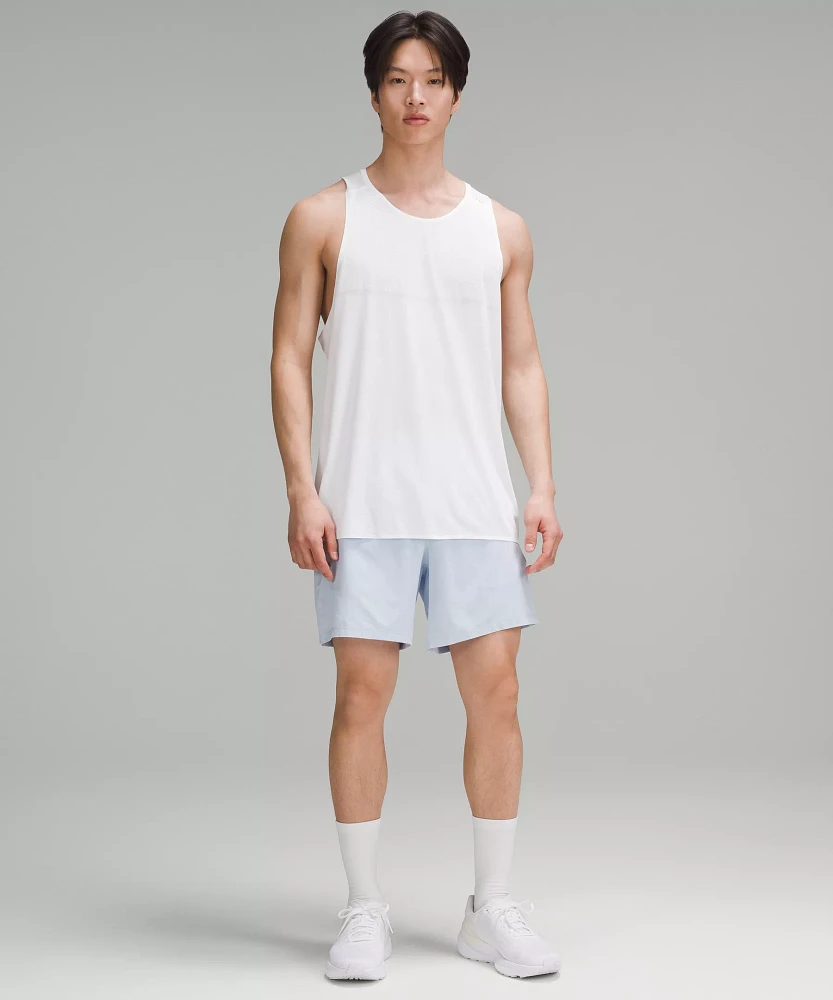 Pace Breaker Lined Short 7" | Men's Shorts