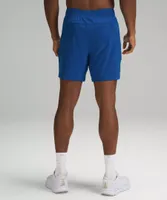 Pace Breaker Lined Short 7" | Men's Shorts