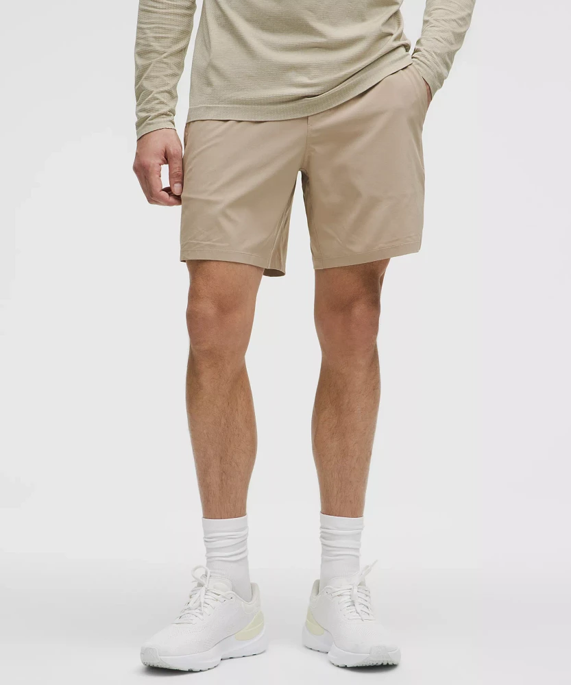 Pace Breaker Lined Short 7" | Men's Shorts