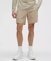 Pace Breaker Lined Short 7" | Men's Shorts