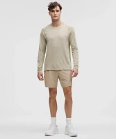 Pace Breaker Lined Short 7" | Men's Shorts