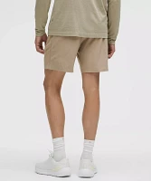 Pace Breaker Lined Short 7" | Men's Shorts