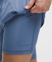 Pace Breaker Lined Short 7" | Men's Shorts
