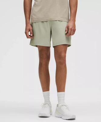 Pace Breaker Lined Short 7" | Men's Shorts