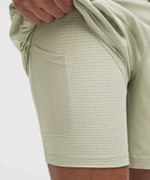 Pace Breaker Lined Short 7" | Men's Shorts