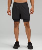 Pace Breaker Lined Short 5" *Ripstop | Men's Shorts
