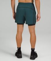 Pace Breaker Lined Short 5" Ripstop *2022 Version | Men's Shorts