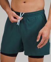 Pace Breaker Lined Short 5" Ripstop *2022 Version | Men's Shorts